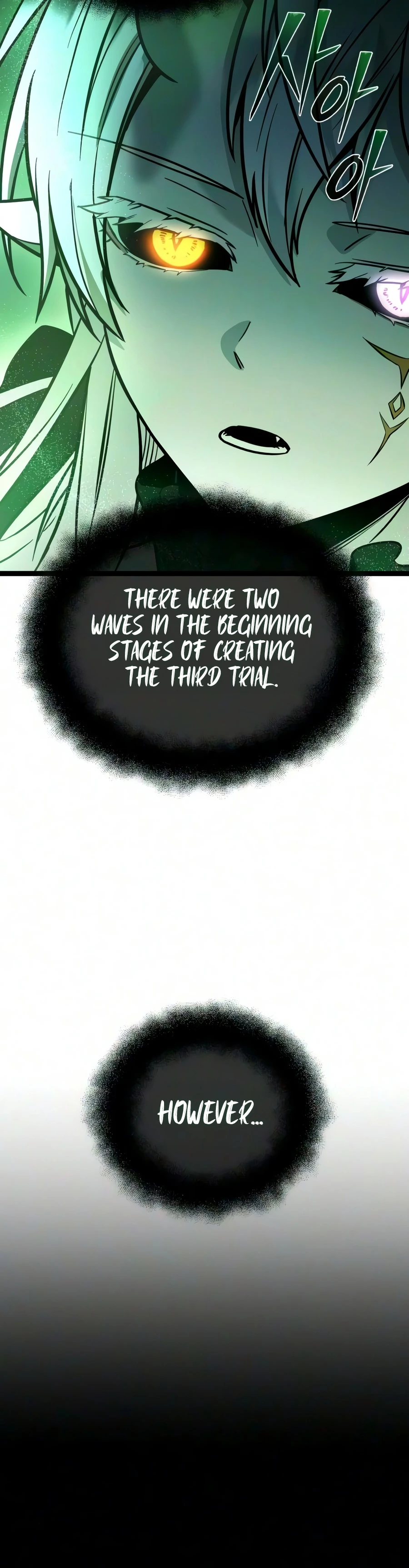 I Obtained a Mythic Item chapter 182 page 17