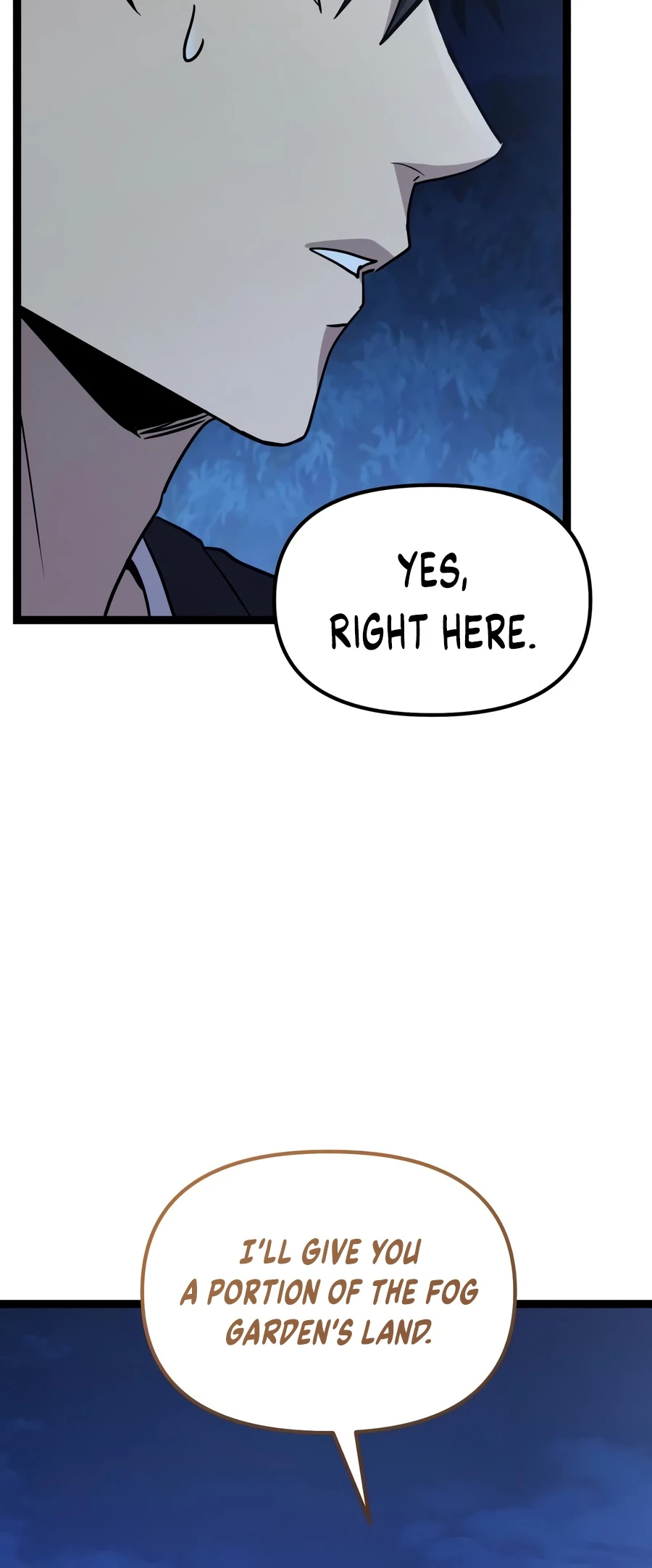 I Obtained a Mythic Item chapter 184 page 14