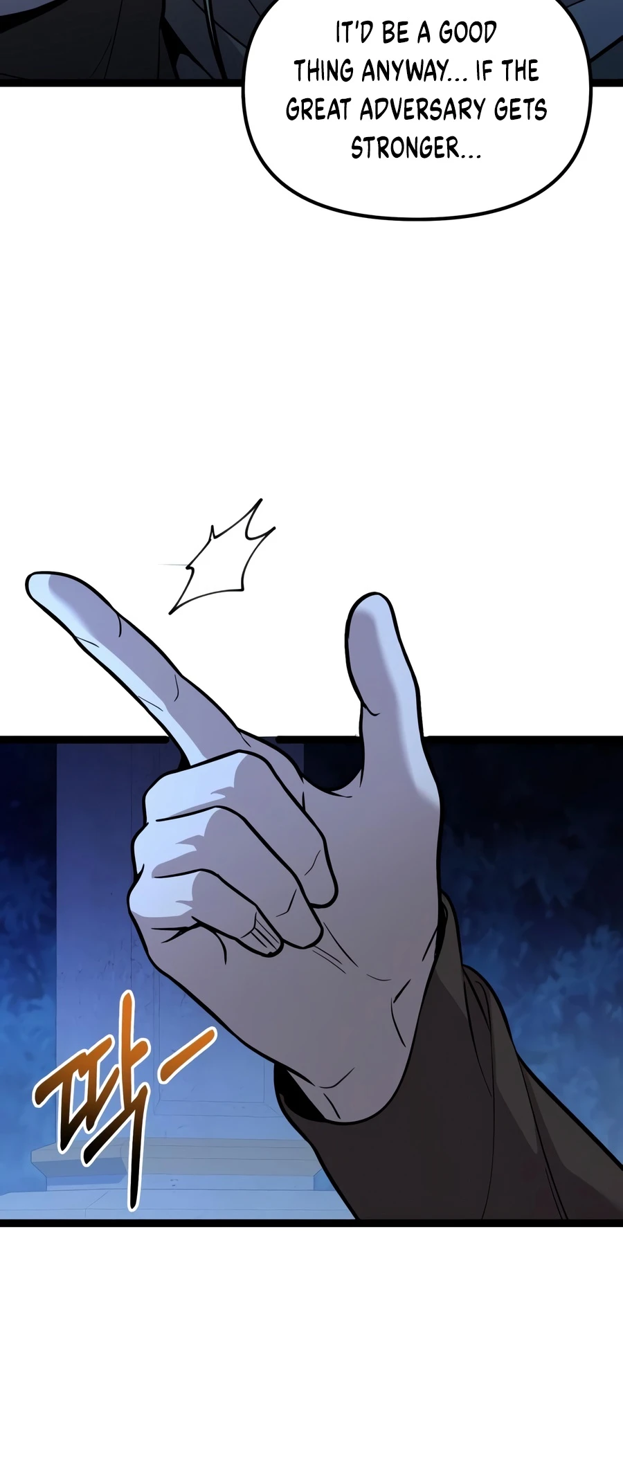 I Obtained a Mythic Item chapter 184 page 10