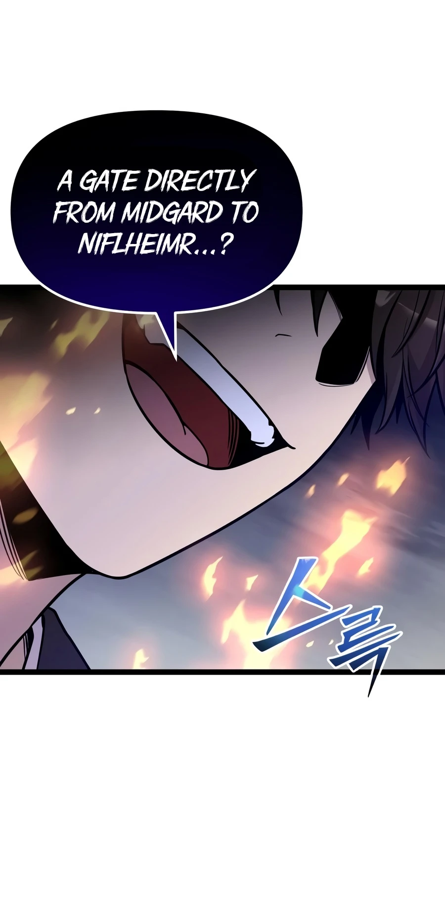 I Obtained a Mythic Item chapter 184 page 16
