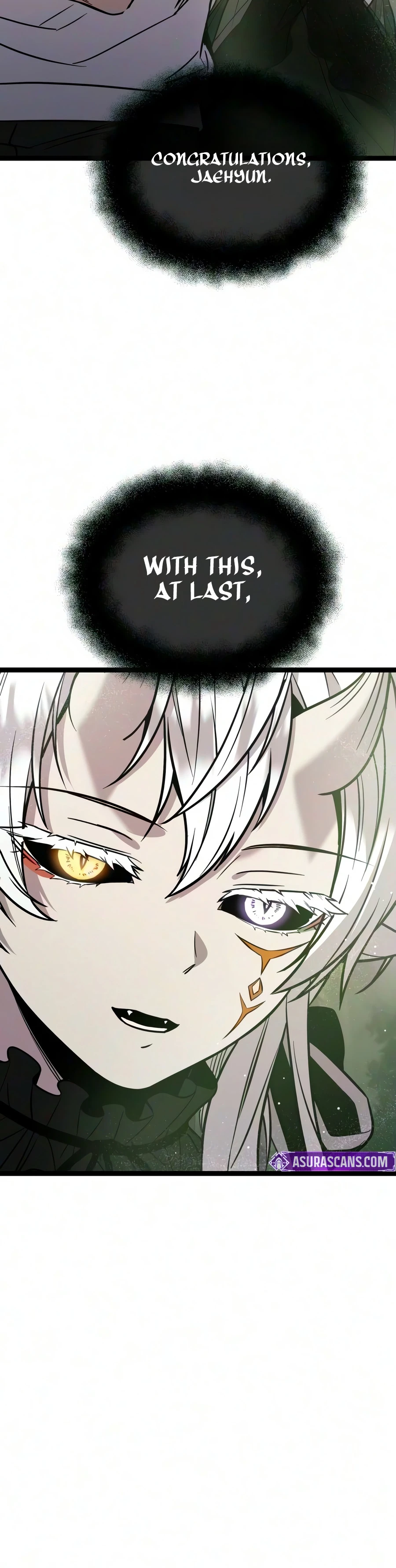 I Obtained a Mythic Item chapter 187 page 5