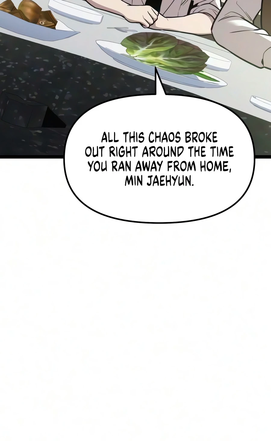 I Obtained a Mythic Item chapter 187 page 17