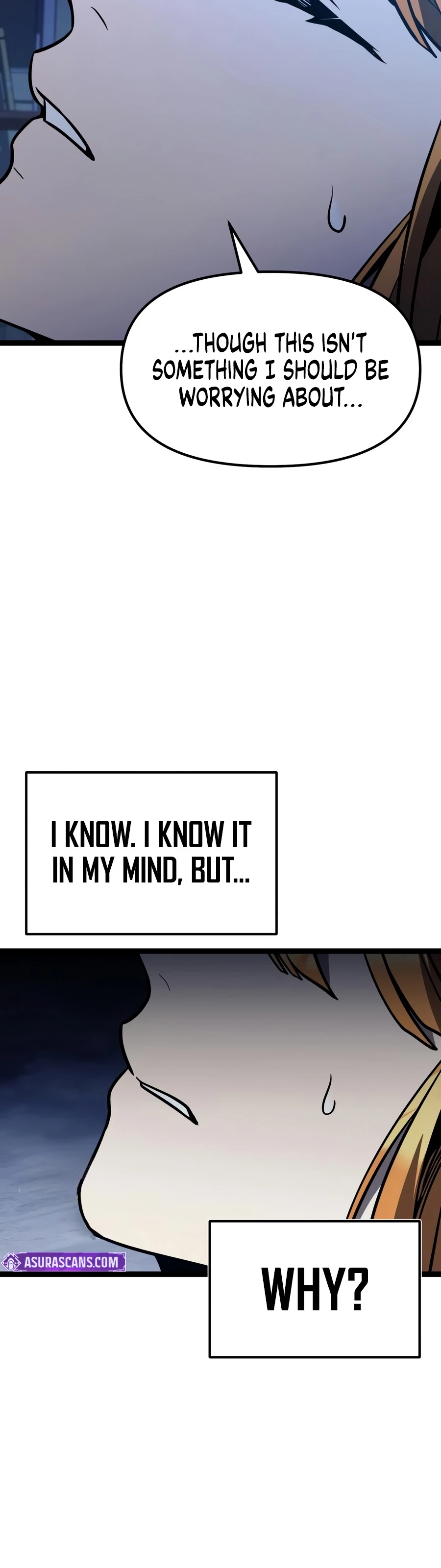 I Obtained a Mythic Item chapter 188 page 13