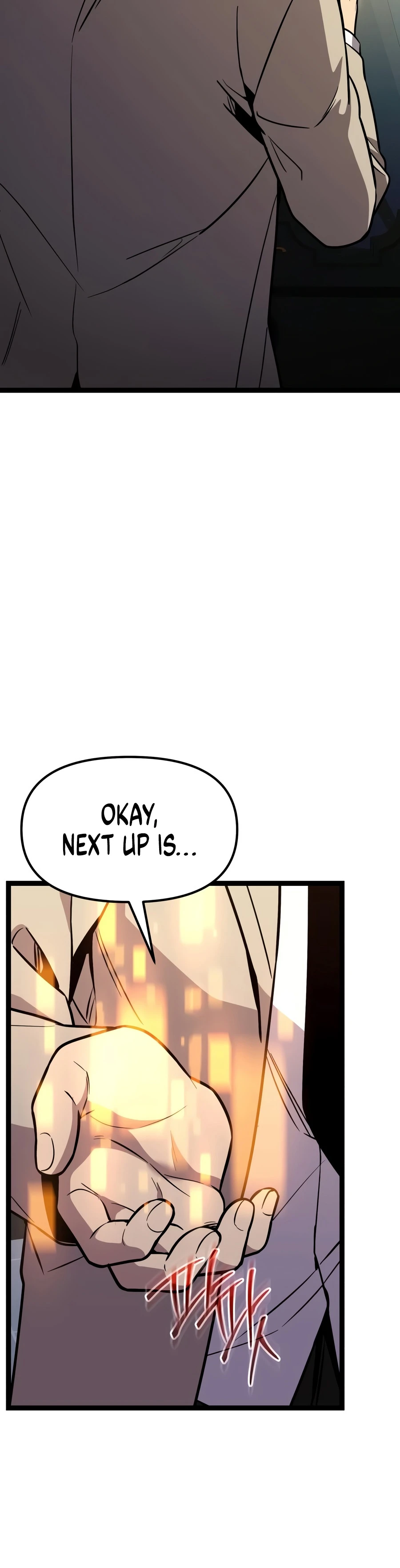 I Obtained a Mythic Item chapter 188 page 5