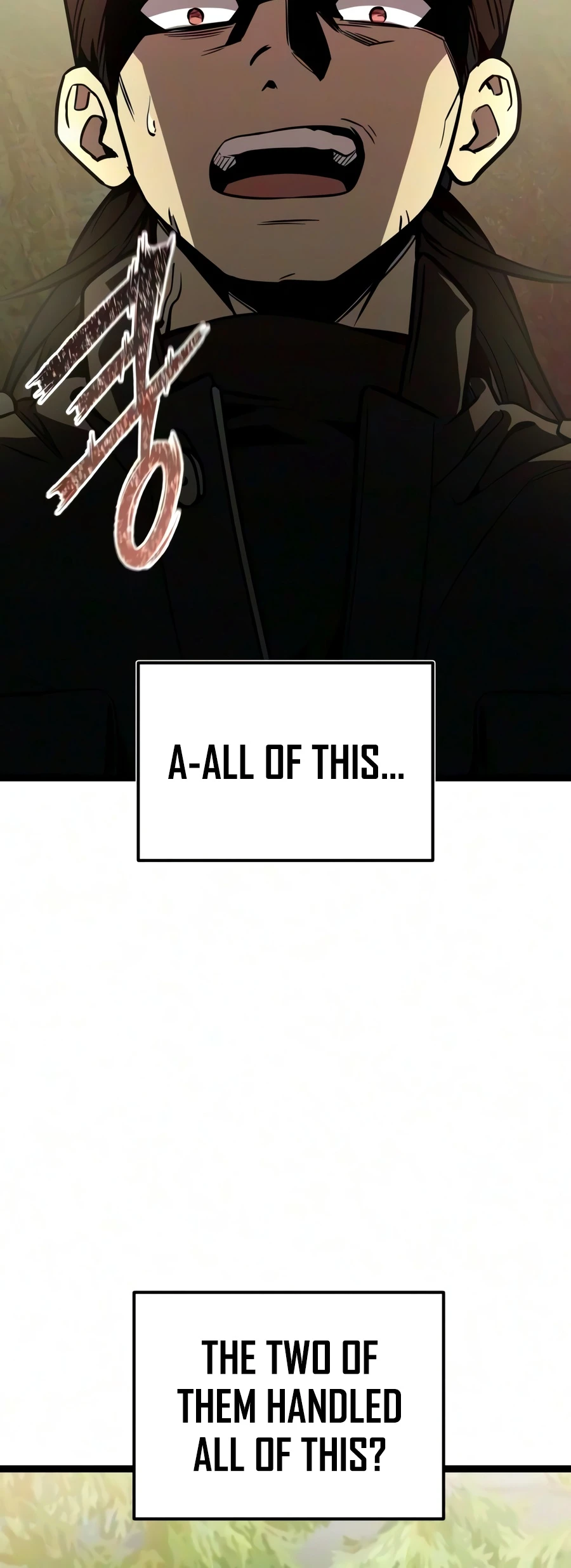 I Obtained a Mythic Item chapter 191 page 11