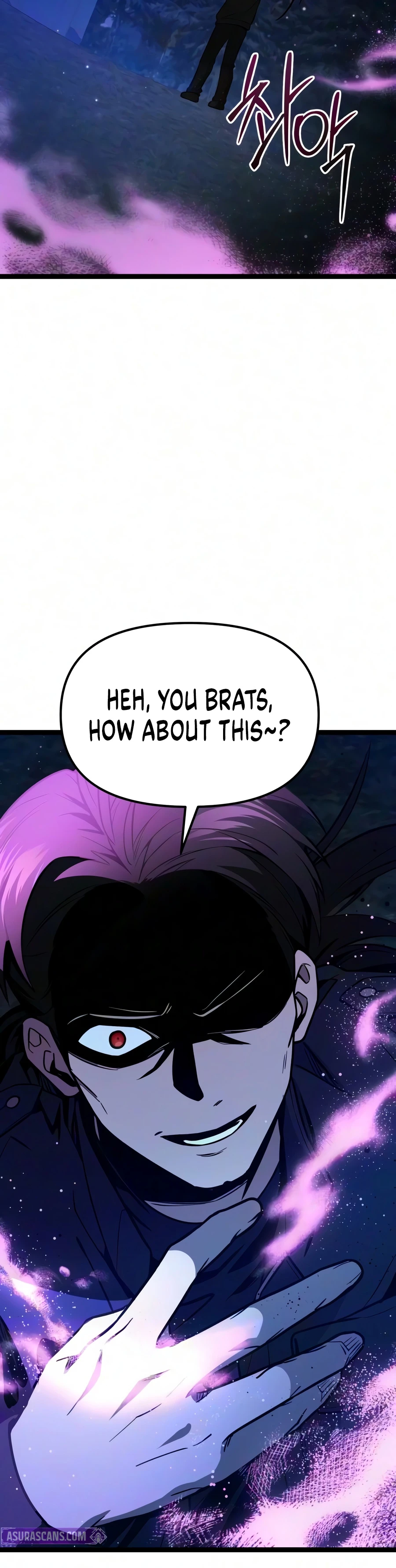 I Obtained a Mythic Item chapter 191 page 17