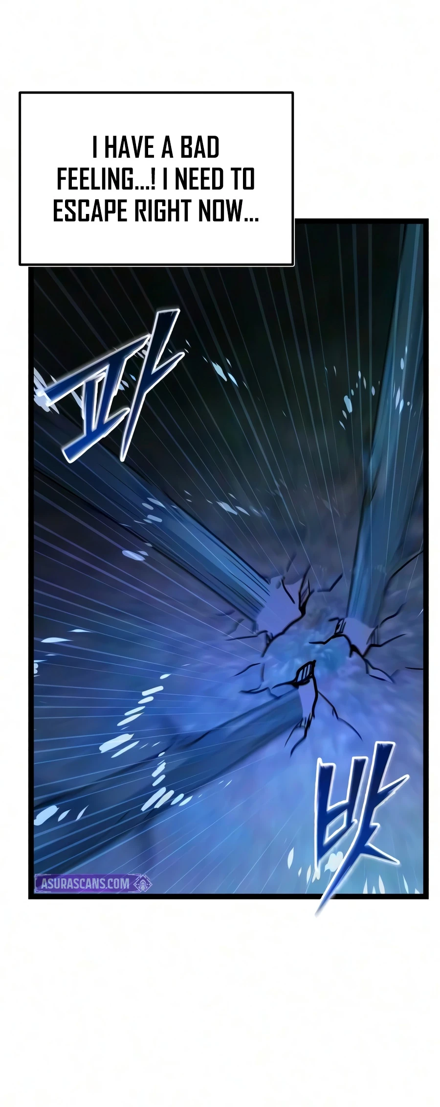 I Obtained a Mythic Item chapter 191 page 19