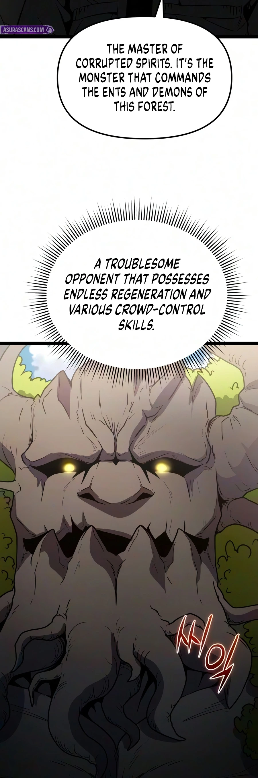 I Obtained a Mythic Item chapter 193 page 17