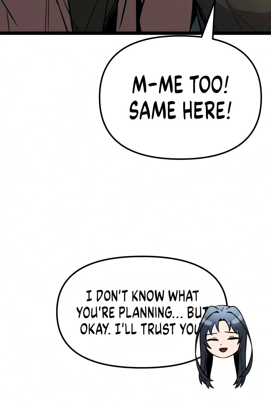 I Obtained a Mythic Item chapter 194 page 19