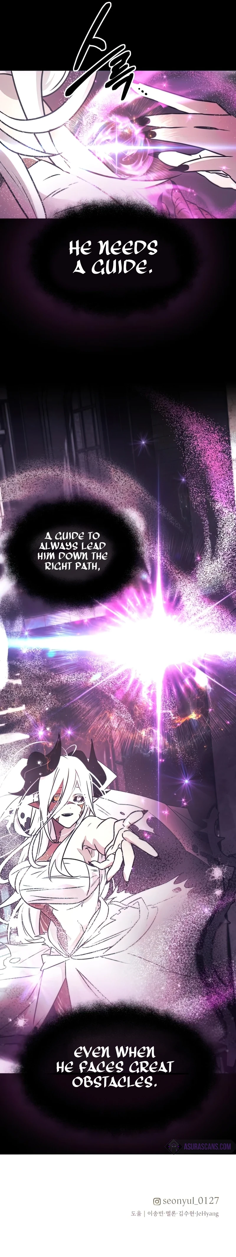 I Obtained a Mythic Item chapter 20 page 12