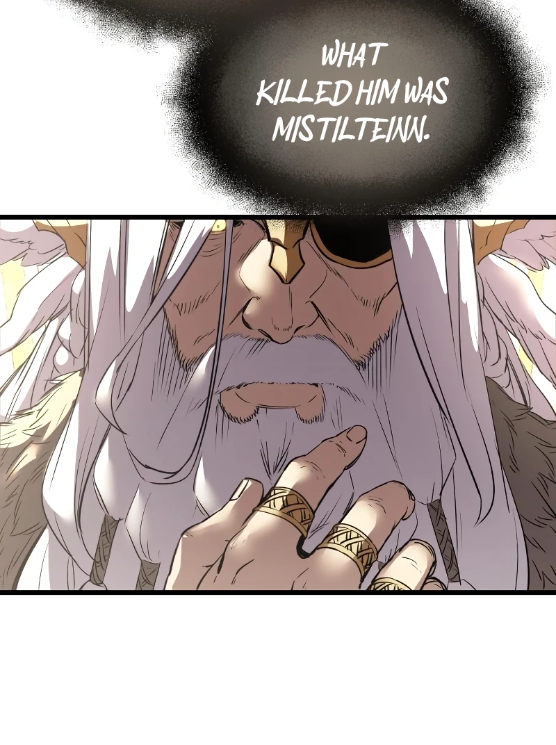 I Obtained a Mythic Item chapter 37 page 20