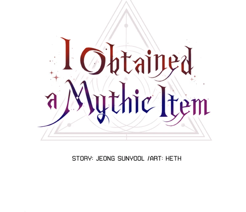 I Obtained a Mythic Item chapter 48 page 3
