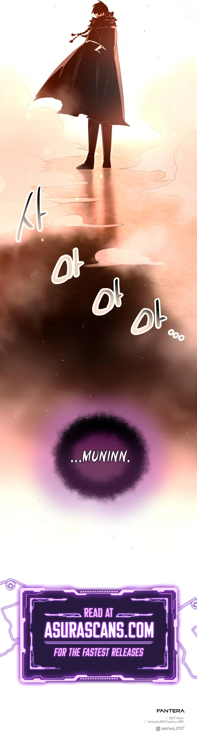 I Obtained a Mythic Item chapter 73 page 12