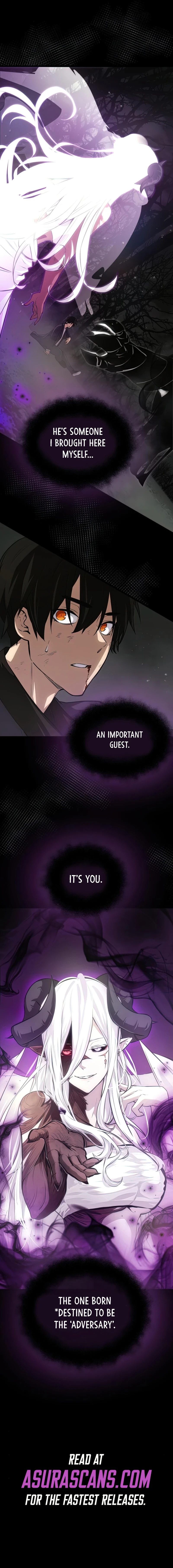 I Obtained a Mythic Item chapter 8 page 16