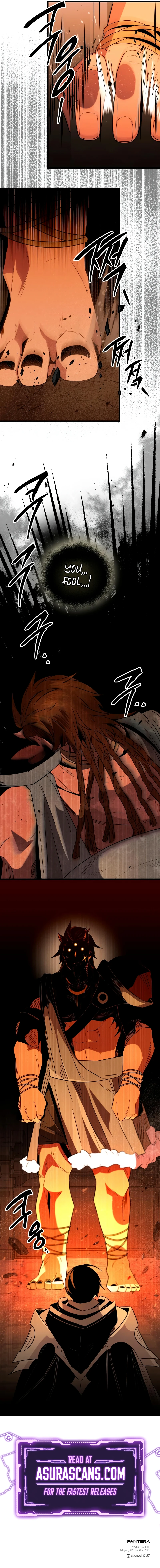 I Obtained a Mythic Item chapter 85 page 13