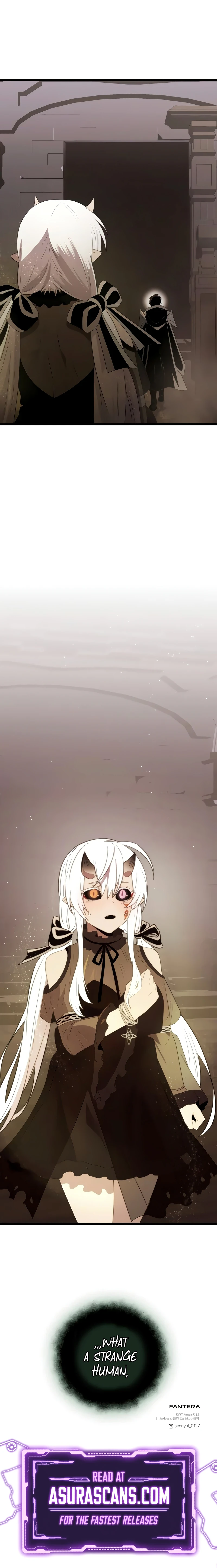 I Obtained a Mythic Item chapter 87 page 17