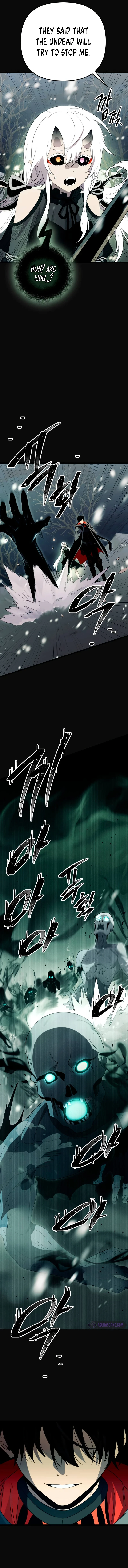 I Obtained a Mythic Item chapter 88 page 11