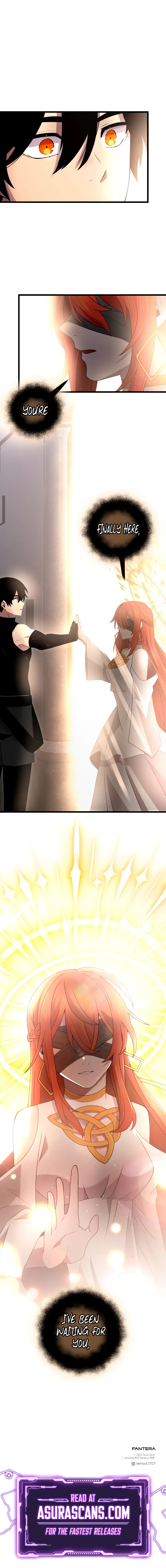 I Obtained a Mythic Item chapter 90 page 17