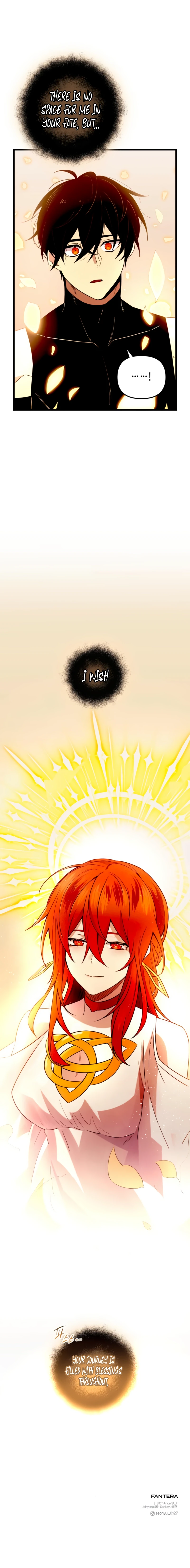 I Obtained a Mythic Item chapter 93 page 14