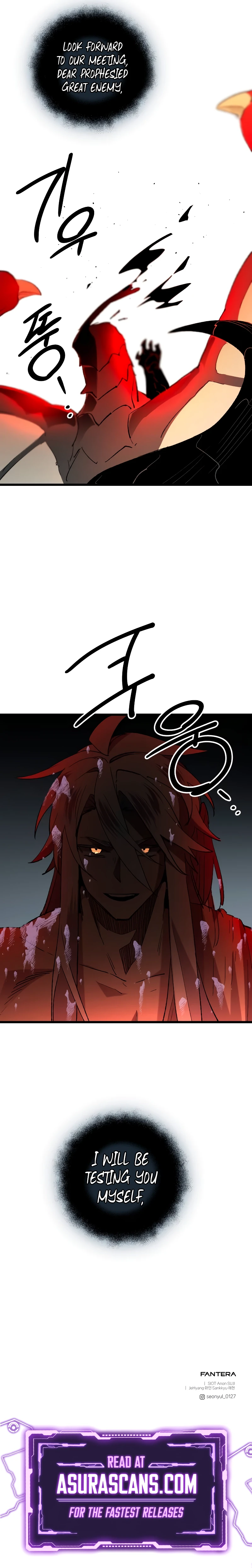 I Obtained a Mythic Item chapter 96 page 13