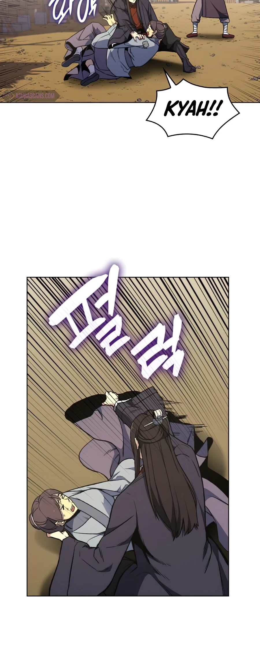 I Reincarnated as the Crazed Heir chapter 10 page 5