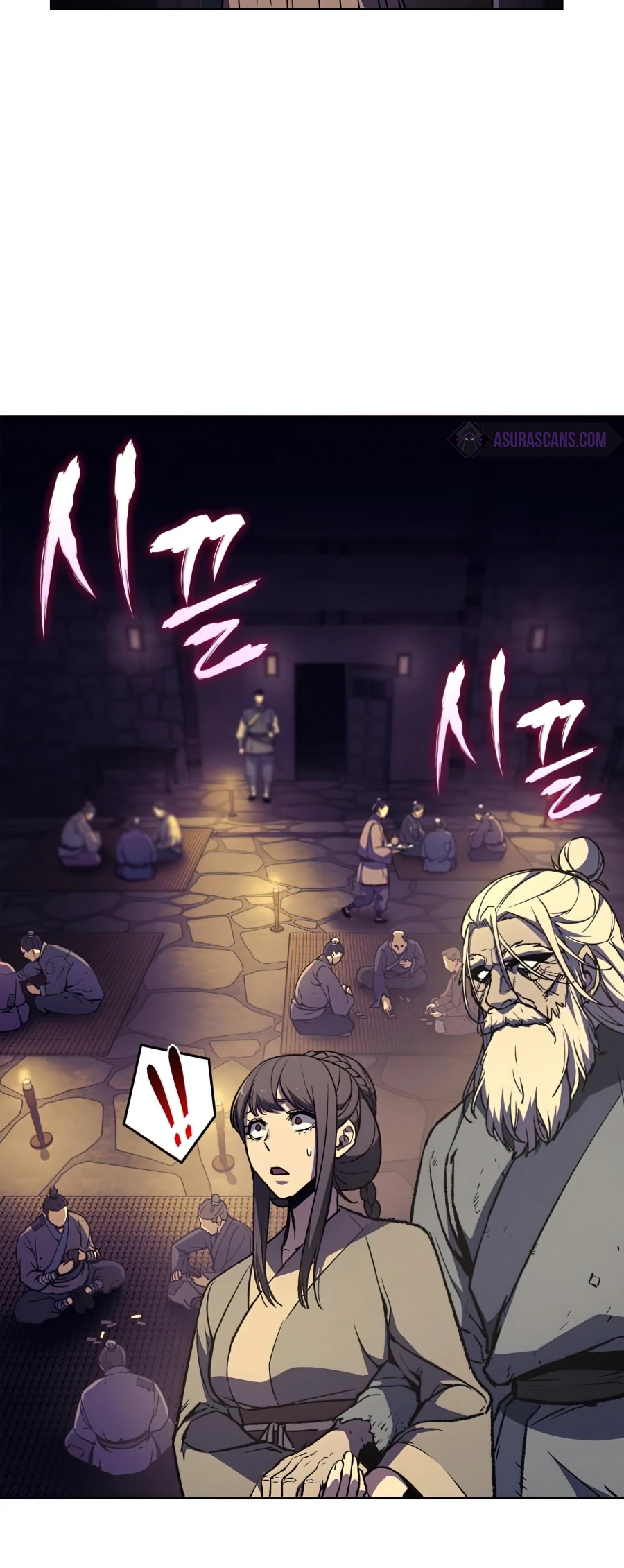 I Reincarnated as the Crazed Heir chapter 10 page 15