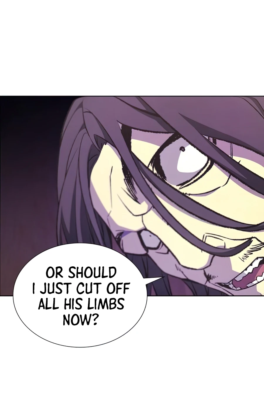 I Reincarnated as the Crazed Heir chapter 11 page 3