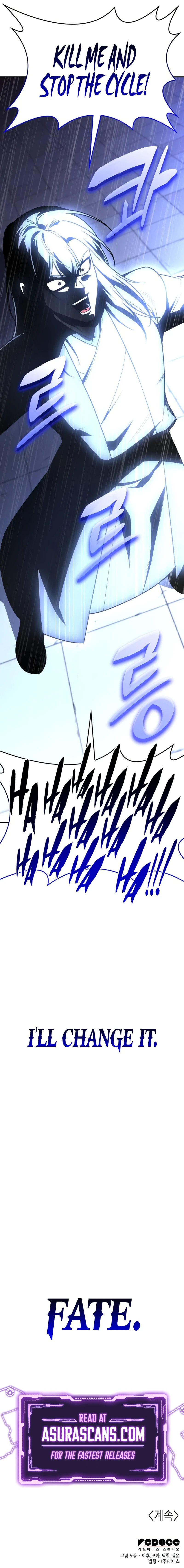 I Reincarnated as the Crazed Heir chapter 123 page 20