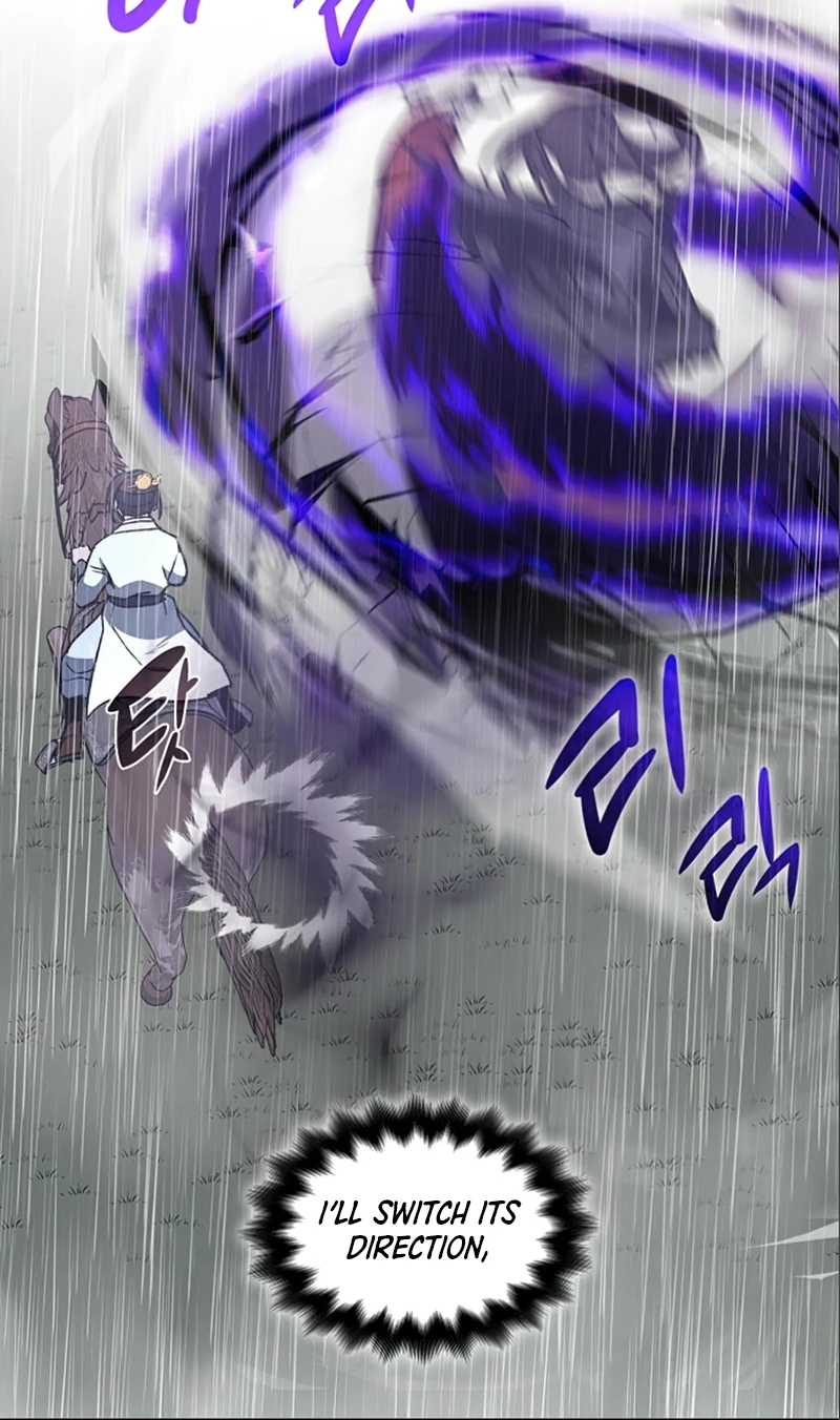 I Reincarnated as the Crazed Heir chapter 27 page 11