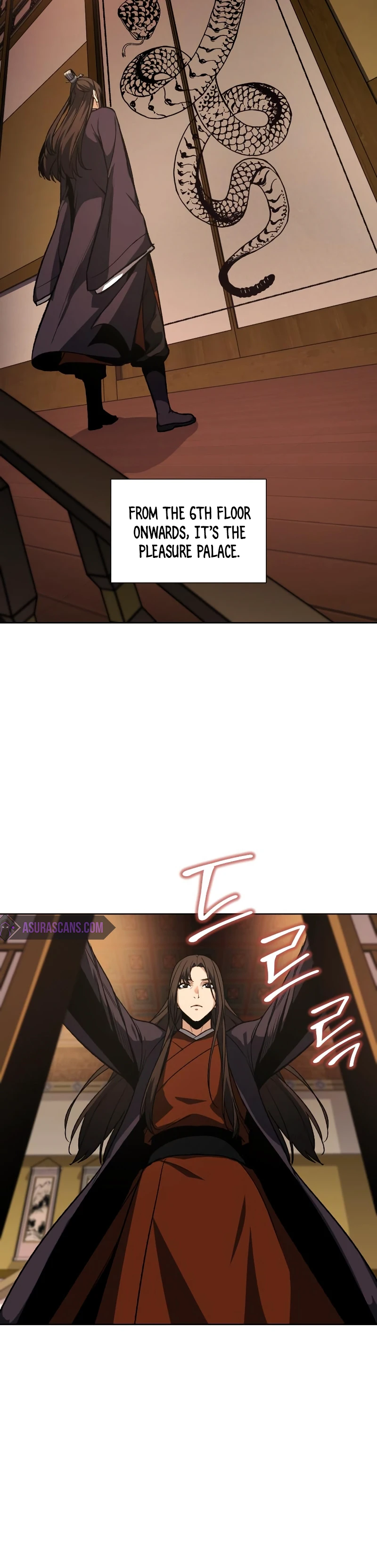 I Reincarnated as the Crazed Heir chapter 36 page 13