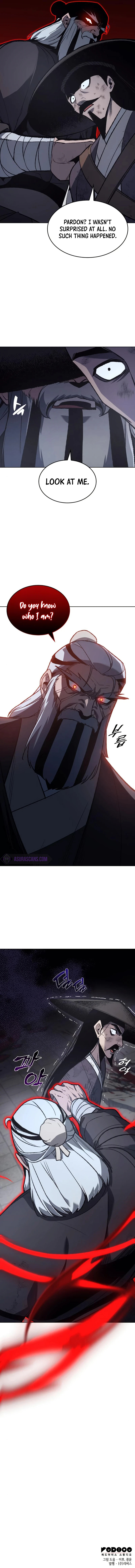 I Reincarnated as the Crazed Heir chapter 40 page 16