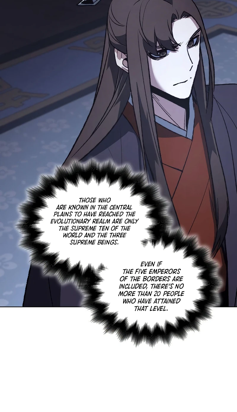 I Reincarnated as the Crazed Heir chapter 42 page 6