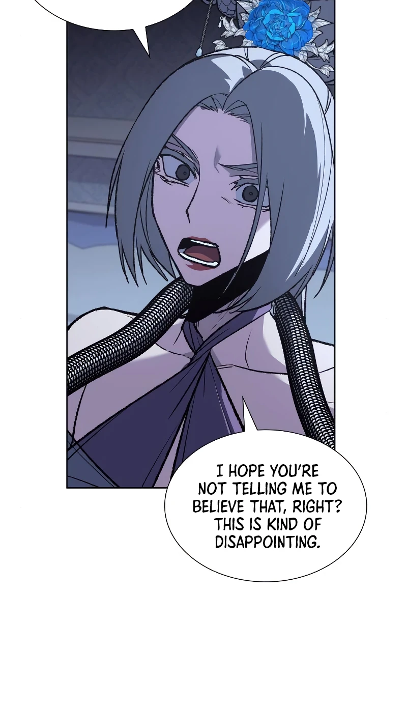 I Reincarnated as the Crazed Heir chapter 42 page 8