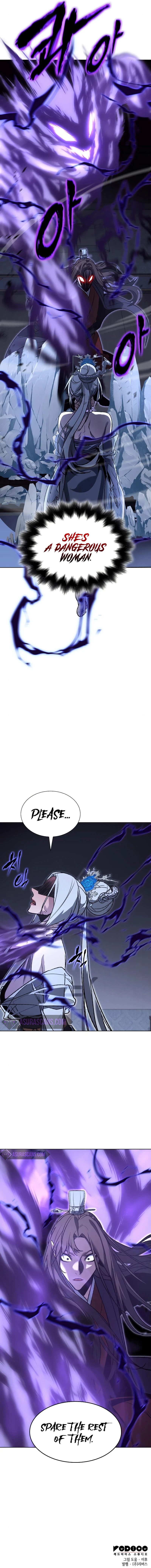 I Reincarnated as the Crazed Heir chapter 42 page 26