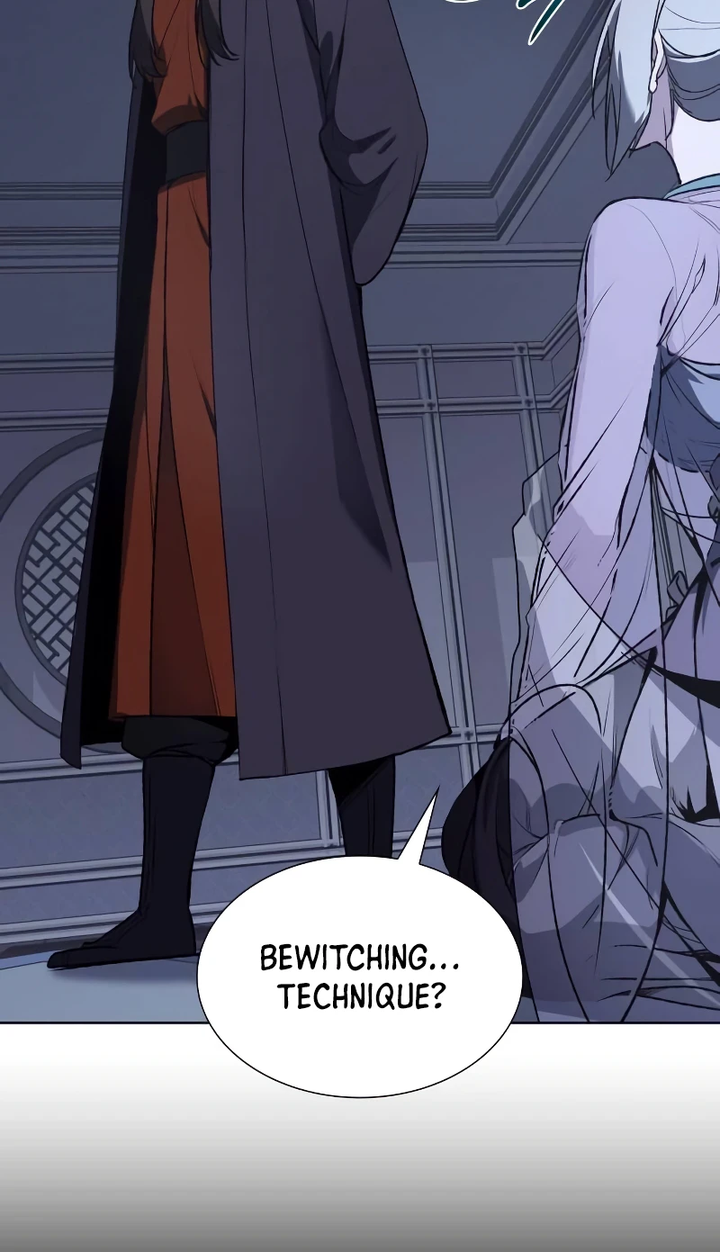 I Reincarnated as the Crazed Heir chapter 43 page 17