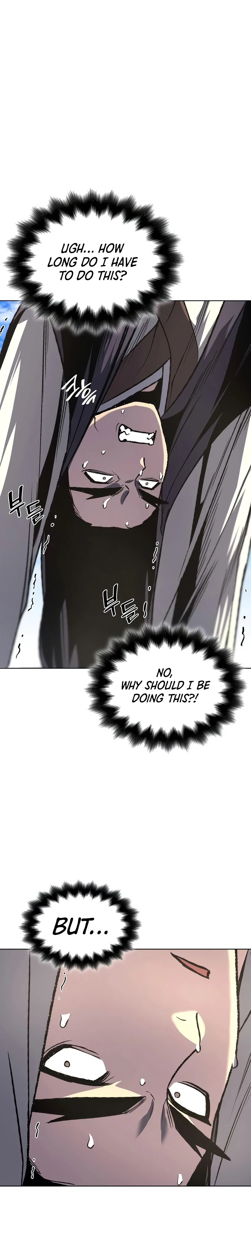 I Reincarnated as the Crazed Heir chapter 44 page 9