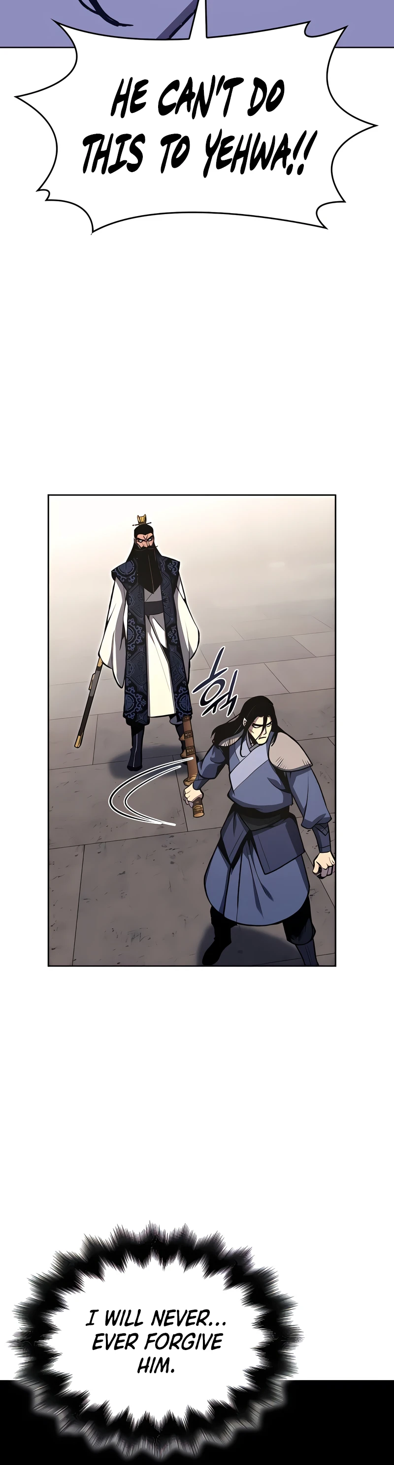 I Reincarnated as the Crazed Heir chapter 45 page 7
