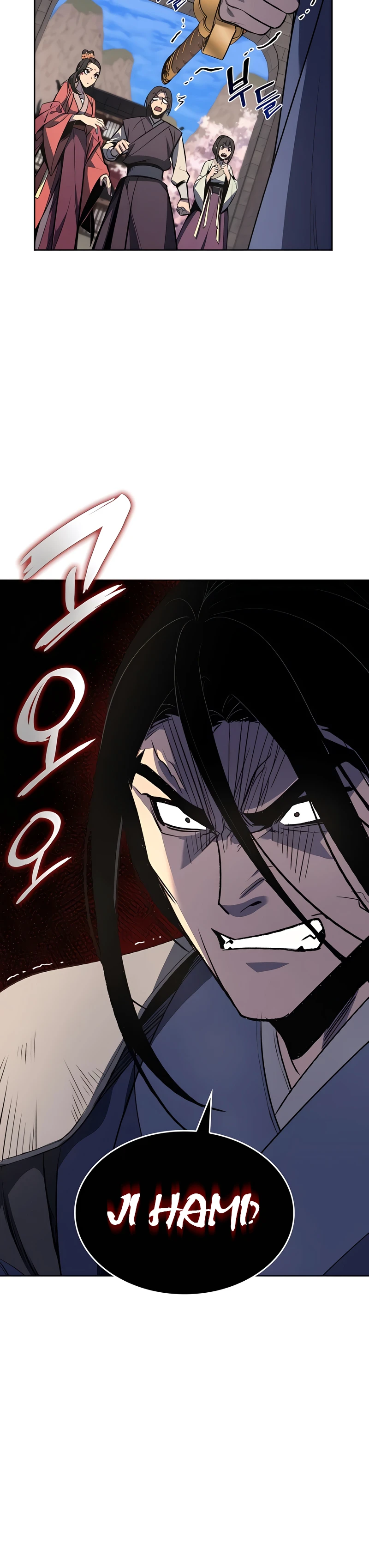 I Reincarnated as the Crazed Heir chapter 45 page 15