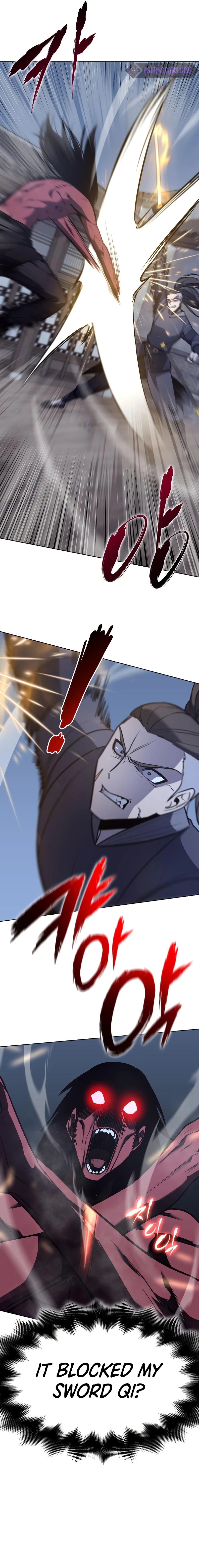 I Reincarnated as the Crazed Heir chapter 51 page 8