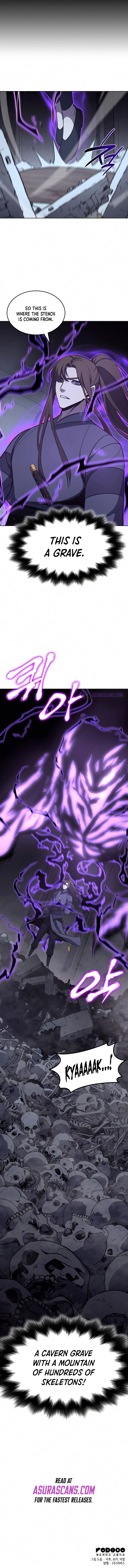 I Reincarnated as the Crazed Heir chapter 53 page 25
