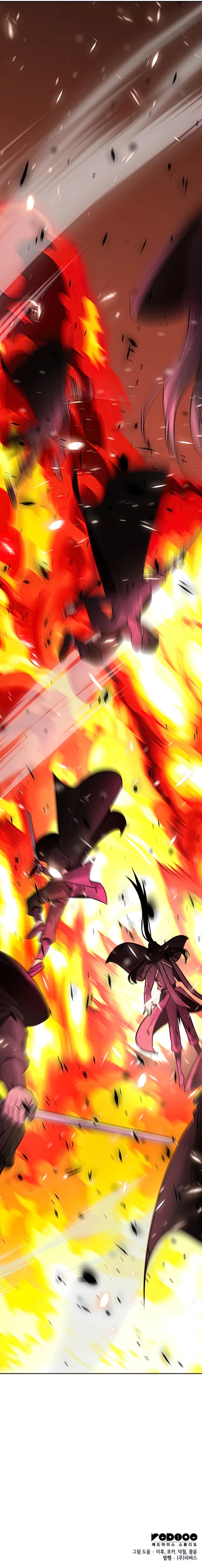 I Reincarnated as the Crazed Heir chapter 58 page 26