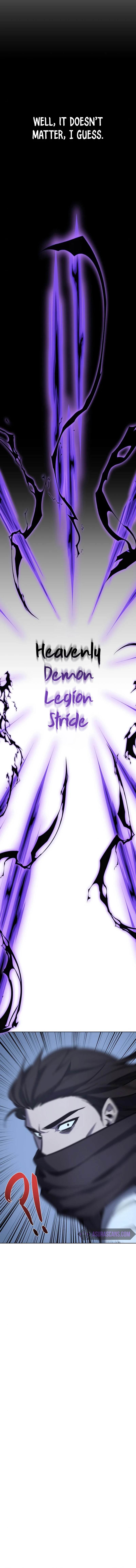 I Reincarnated as the Crazed Heir chapter 59 page 13