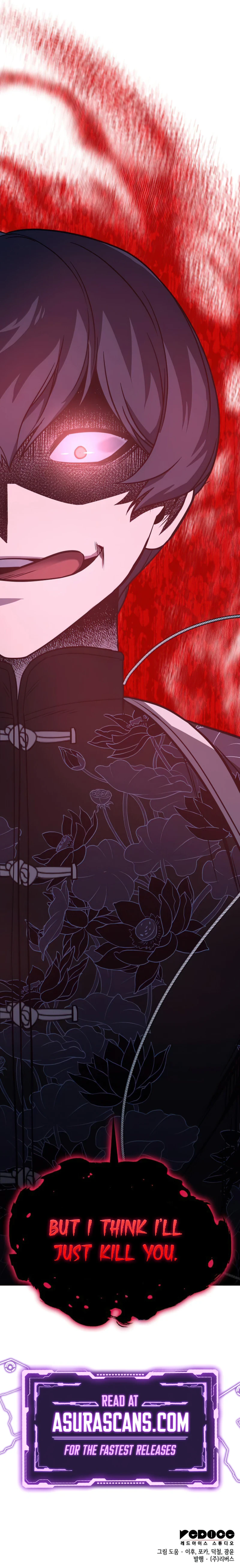 I Reincarnated as the Crazed Heir chapter 66 page 21