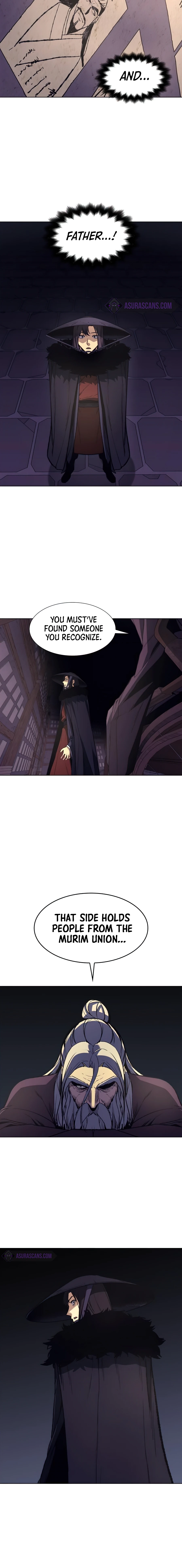 I Reincarnated as the Crazed Heir chapter 7 page 11