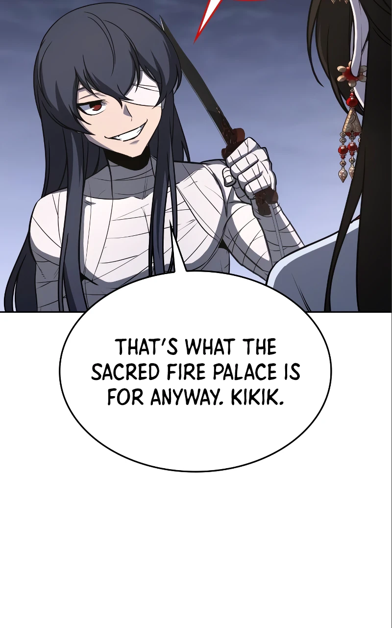I Reincarnated as the Crazed Heir chapter 84 page 10