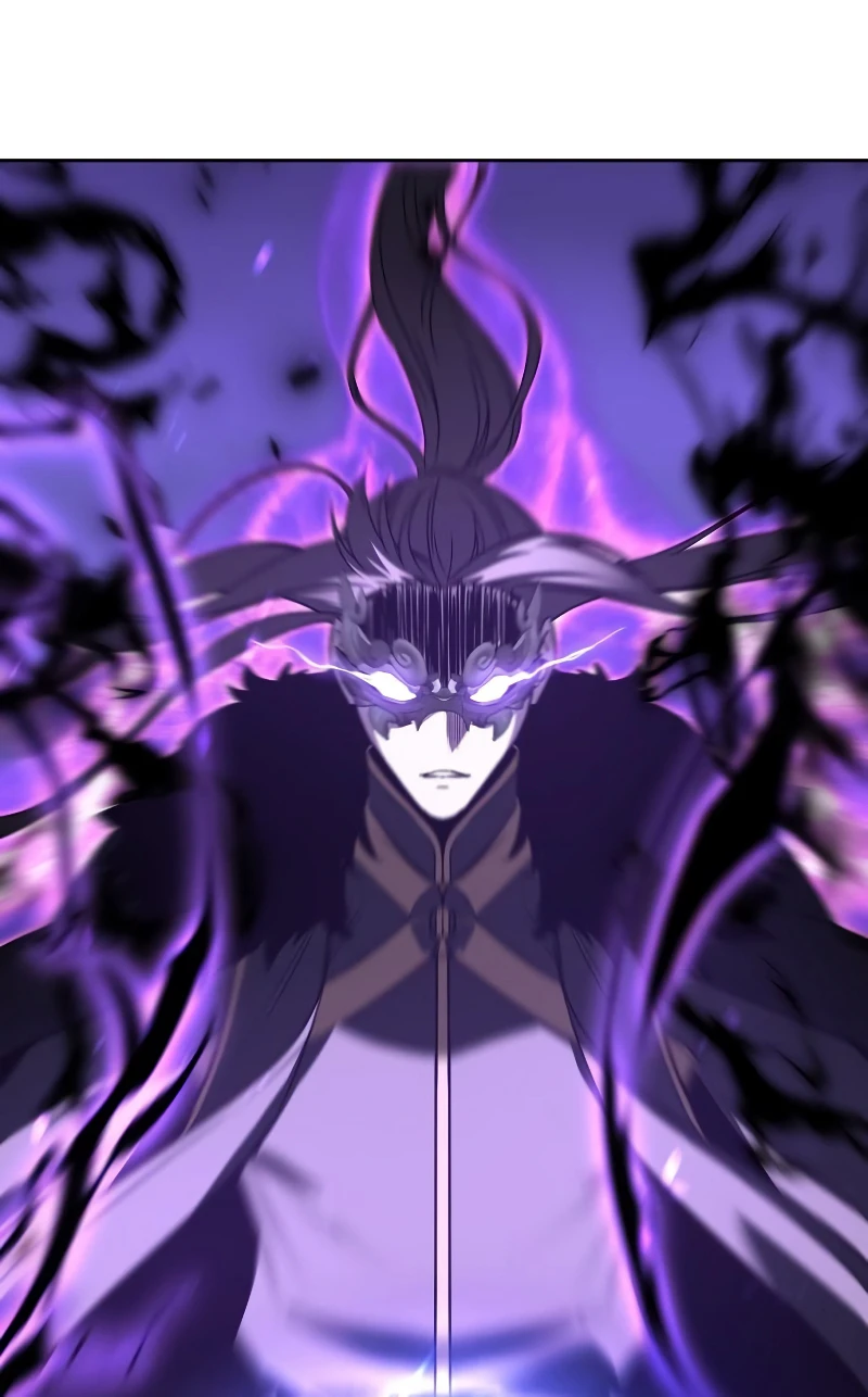 I Reincarnated as the Crazed Heir chapter 85 page 3