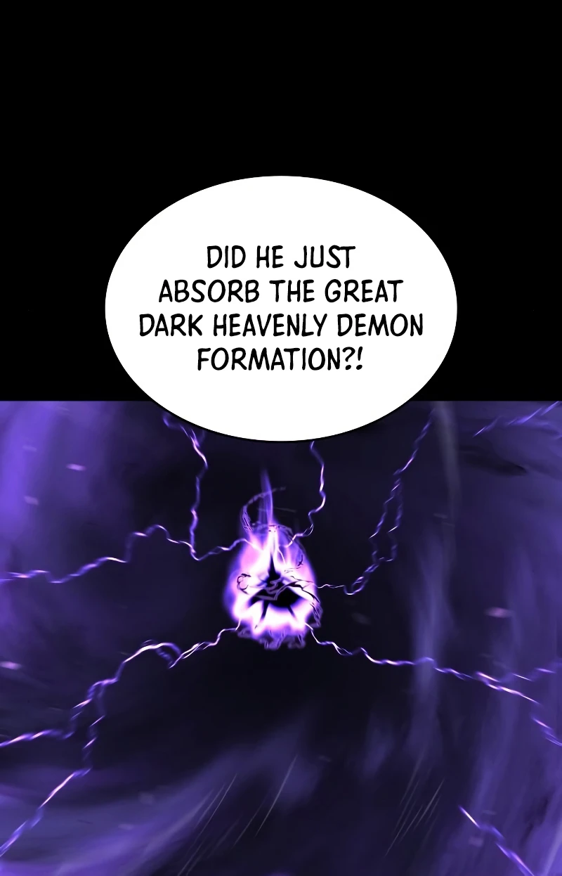 I Reincarnated as the Crazed Heir chapter 85 page 9