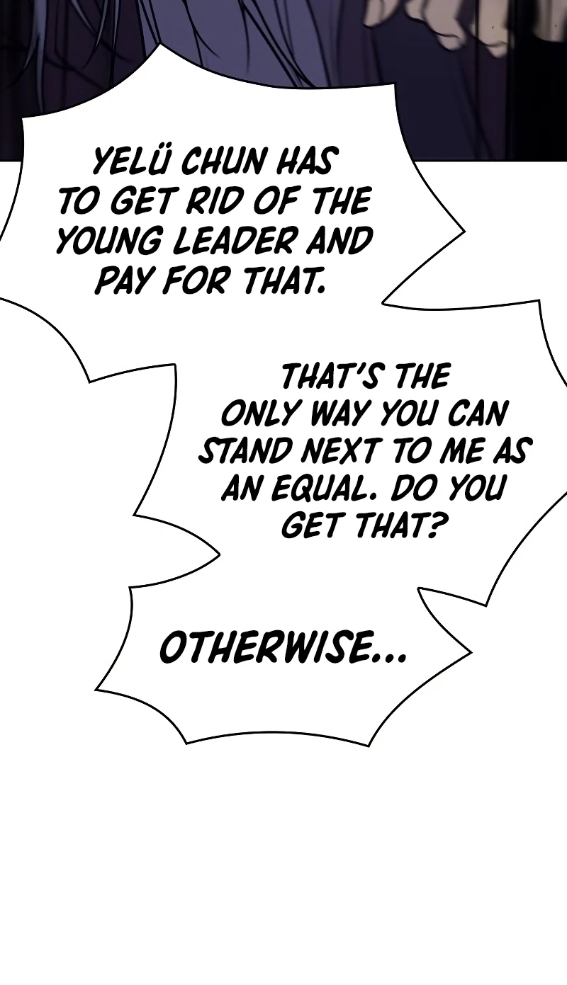 I Reincarnated as the Crazed Heir chapter 85 page 29