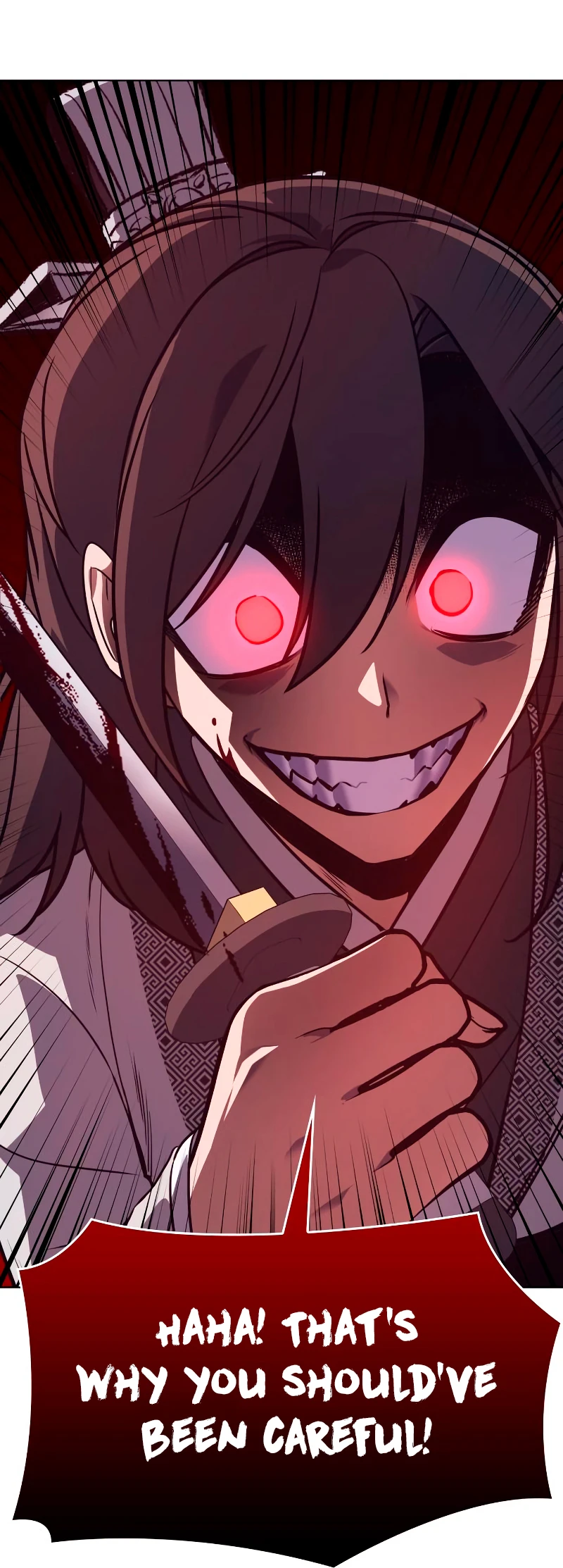 I Reincarnated as the Crazed Heir chapter 93 page 7