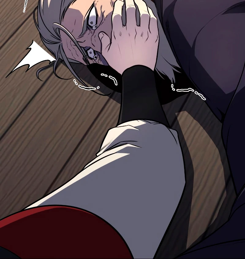 I Reincarnated as the Crazed Heir chapter 93 page 9
